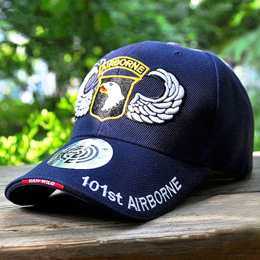 101st Airborne Division Cap