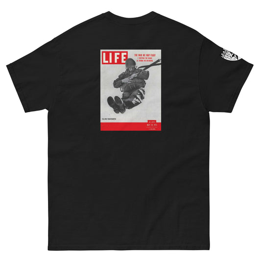 Life Magazine T-shirt