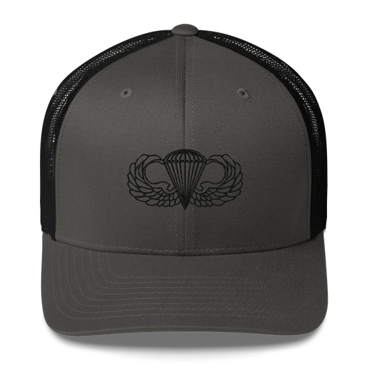 Airborne Wings Hat