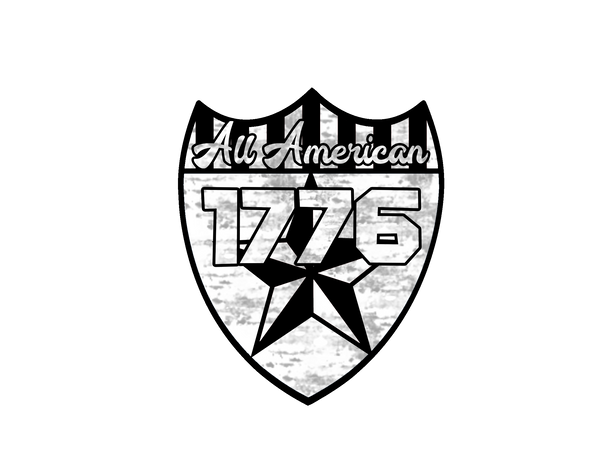 All American 1776