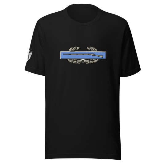 Combat Infantry t-shirt